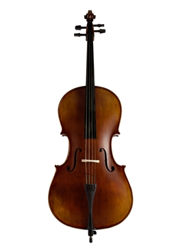 大提琴B级